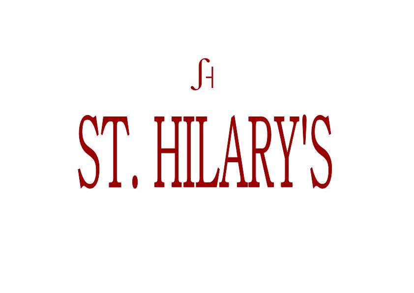 St. Hilary Agh Magazine